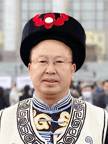 王树明代表行政检察监督守公正得民心