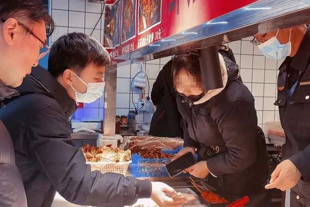 打击侵权食品犯罪 守护美好品质生活_腾讯新闻