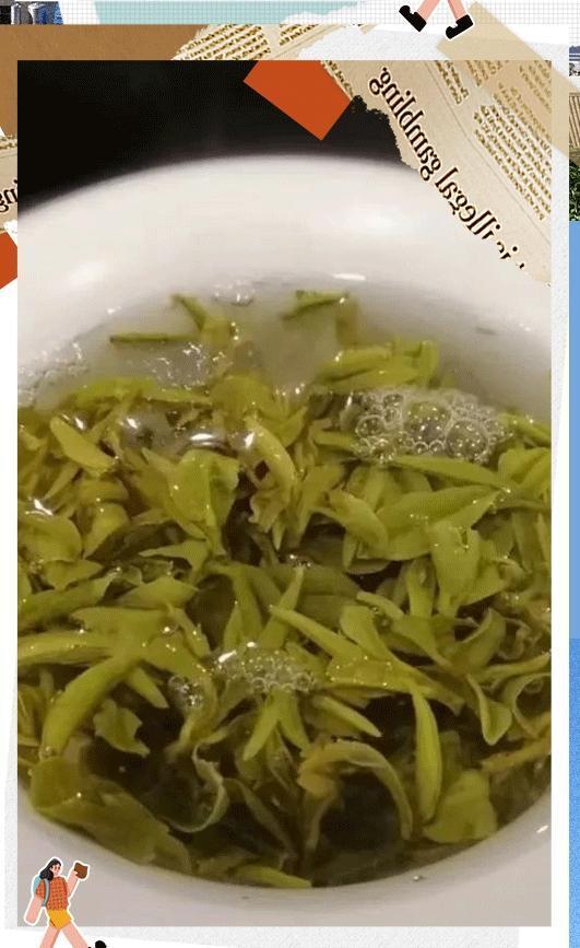 打卡云南 | 第163件小事:夏季,来一杯明目清心的"十里香"茶