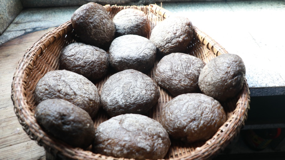 贵州岑巩藏在蕨粑里的乡愁记忆