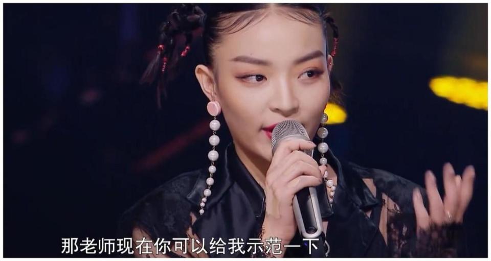 出道至今,没有一首代表作,这几位"流量明星"何德何能当导师?