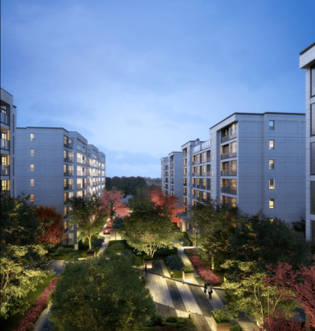 沈阳远洋仰山售楼处电话:400-016-9676转6666〖售楼中心〗24小时客服