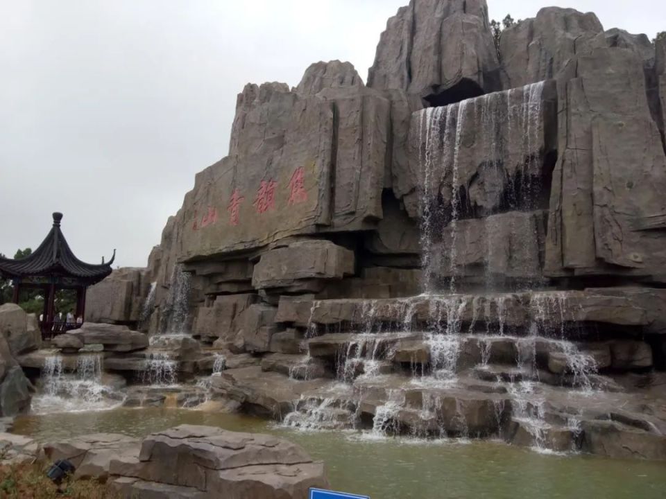 这个"六一",来嘉祥这些地方避暑遛娃