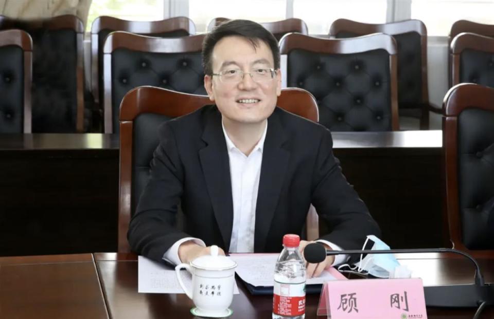 霍小光履新，全国“75后”副省部级至少已有10人_腾讯新闻