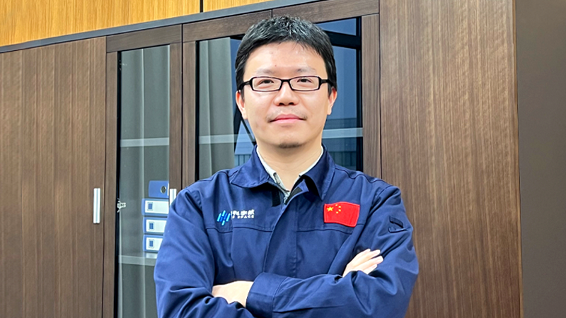 航空火箭 x 李秦峰- 演讲主题与嘉宾-这不仅是一场