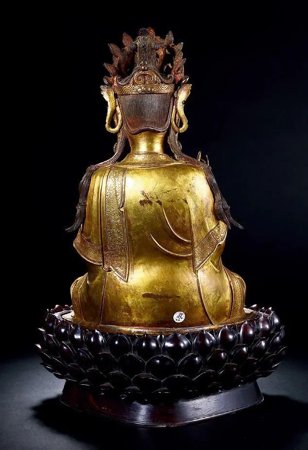 北京保利2024春拍丨中国古代佛教美术精粹