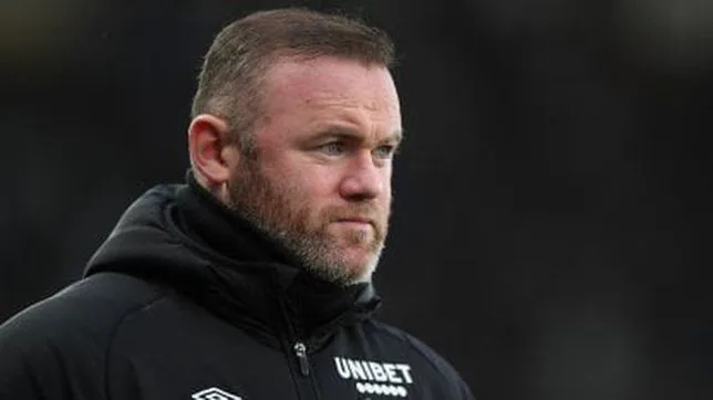 鲁尼再次陷入下课危机