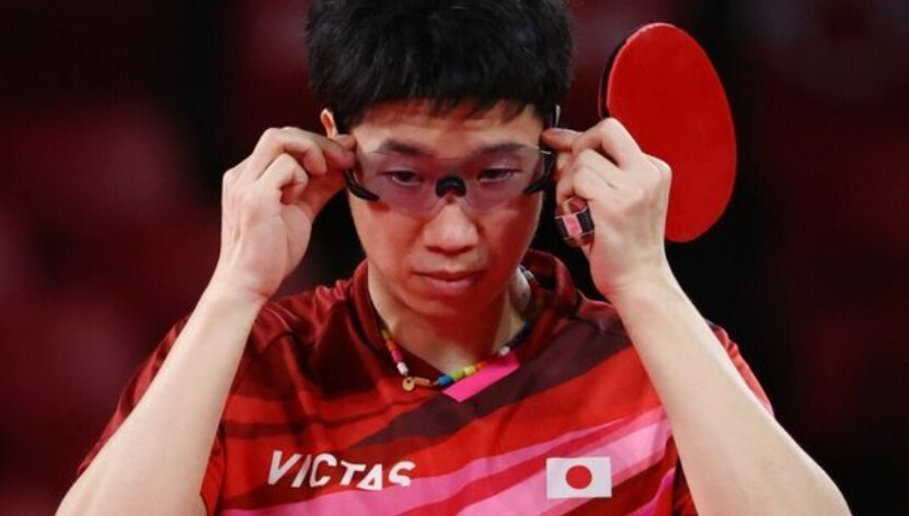 东京奥运冠军水谷隼称自己失去记忆因炒股爆亏精神压力极大