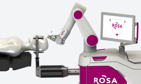 医疗机器有哪些发力手术机器人，联影一天拿下9项专利_https://www.jmylbn.com_新闻资讯_第9张