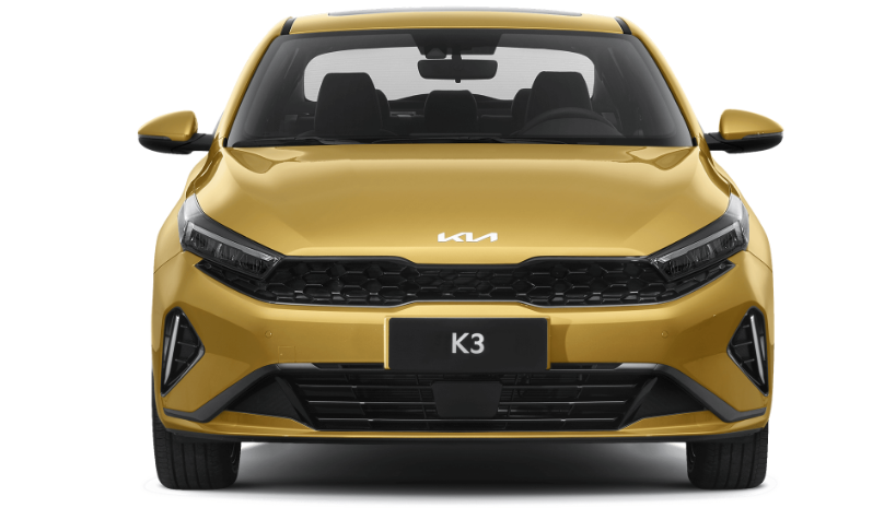 2020年全年25万辆,2021年仅剩下16万辆,也就七年的时间,起亚在国内的