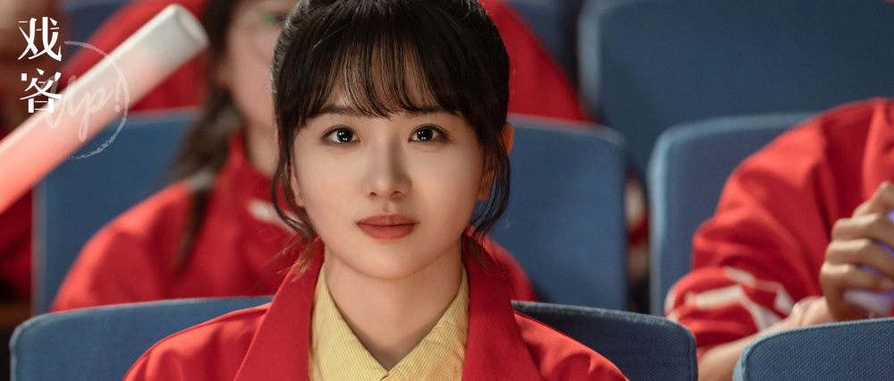 吴芊盈:"拿掉"偶像标签,养成系演员的蜕变之路_腾讯新闻