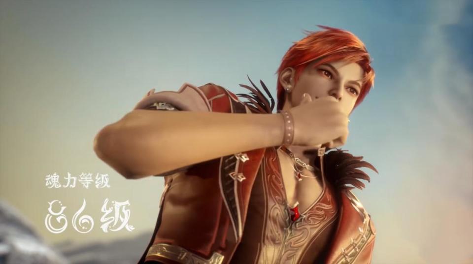 斗罗大陆：海神第8考结束七怪最新等级，唐三99级，小舞80级竟然垫底