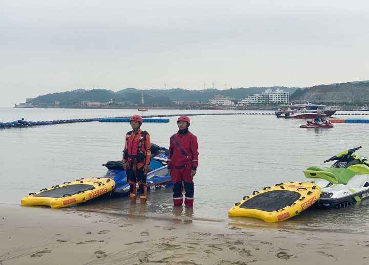 上一年浙江海域发现17次赤潮，钱塘江发生近20年最严重咸潮