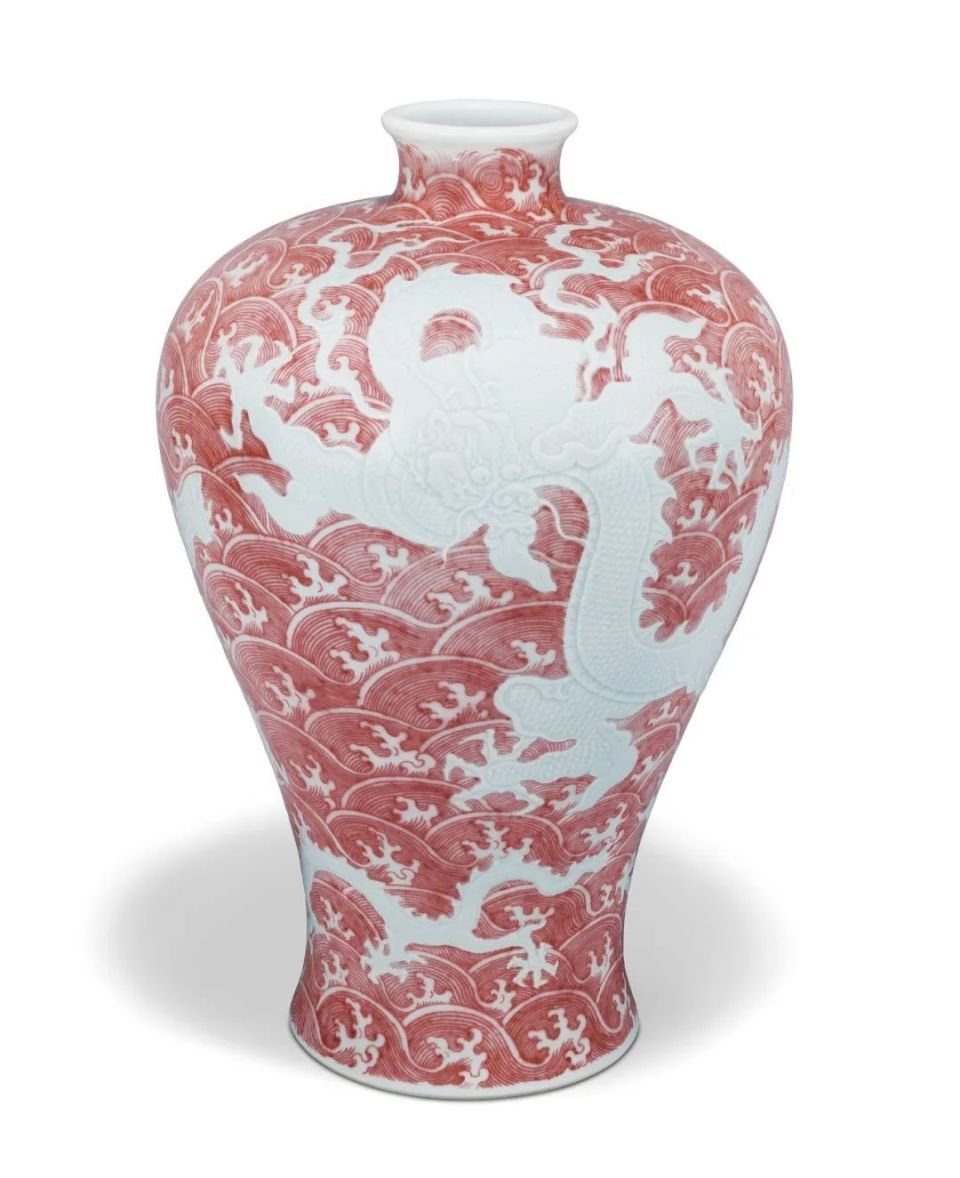 10件精品赏析今季专场拍卖涵盖10件瞩目瑰宝,均为雍正(1723—1735年)