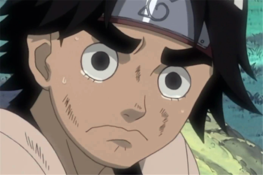 火影忍者中第三班最悲伤的事情宁次英年早逝三人梦想落空