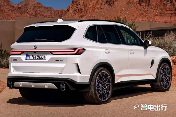 全新x3年内推出,换代x5升级"x"灯组_腾讯新闻