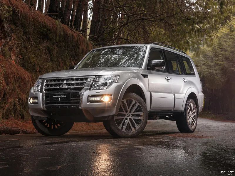 不敢想奥迪q7,三菱帕杰罗,jeep牧马人.九款四驱suv,居然最低4万起