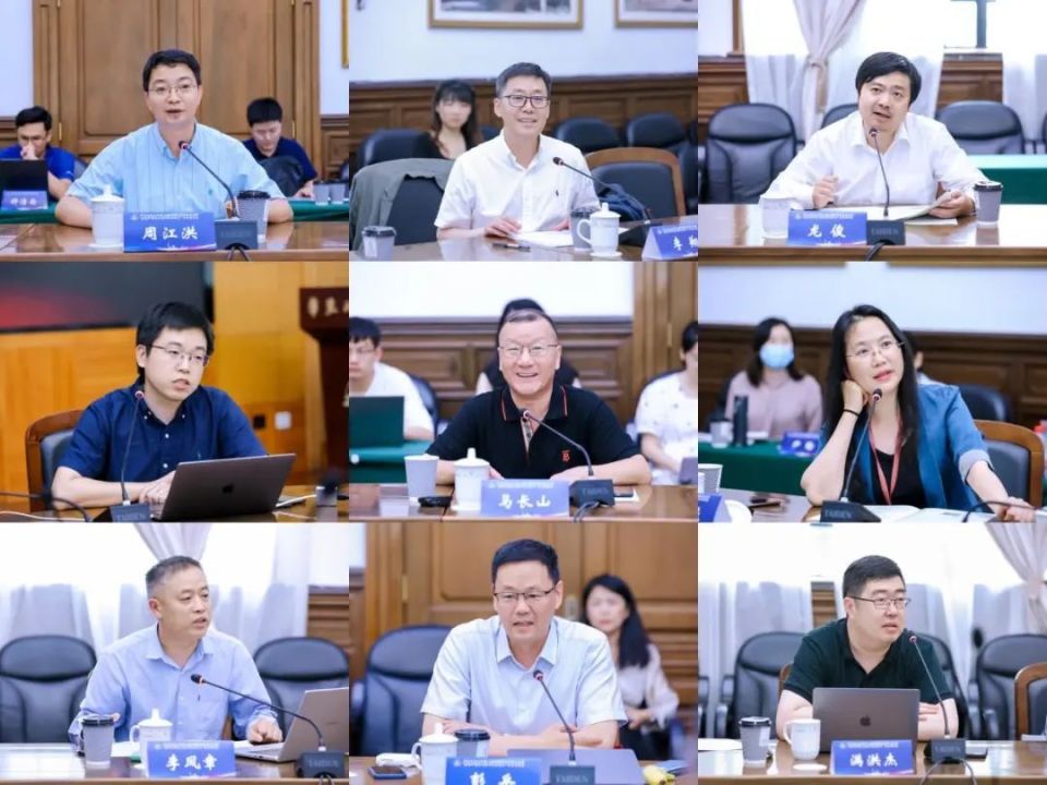 华政论坛：建构中国自主法学体系从“跟跑者”到“领跑者”_腾讯新闻