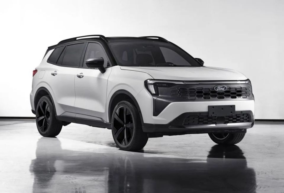 工信部燃油新车抢先看:北京212复兴,猛龙有了燃油版