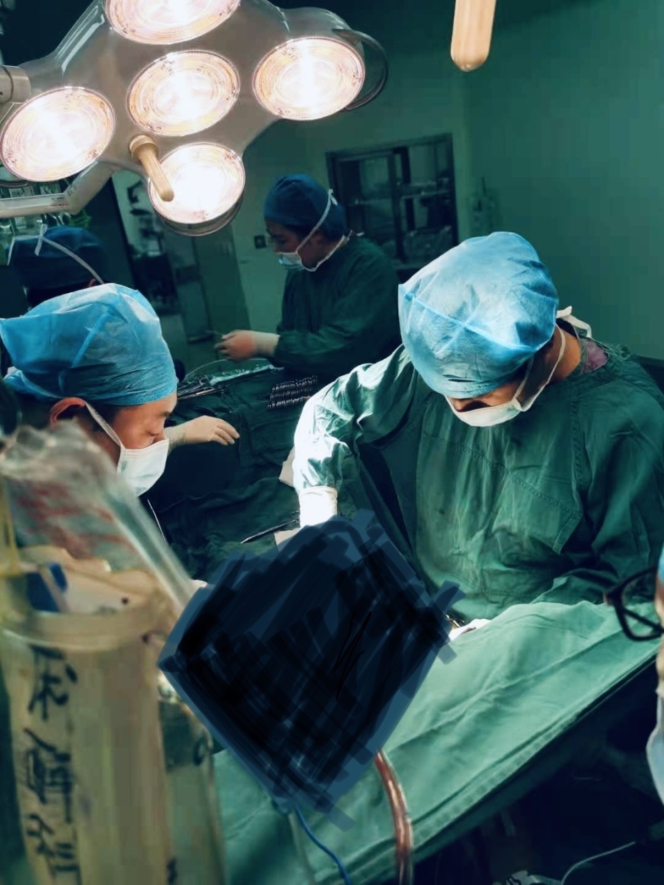 绝症重症患者装上人工心脏！这一奇迹是如何发生的？