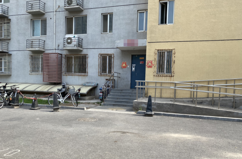 北京警方通报16岁学生伤人案，居民称14日晚曾听到激烈争吵头条快报-313啦实用网