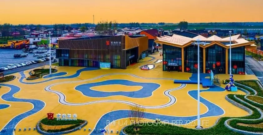 漯河推出四条文旅精品线路!