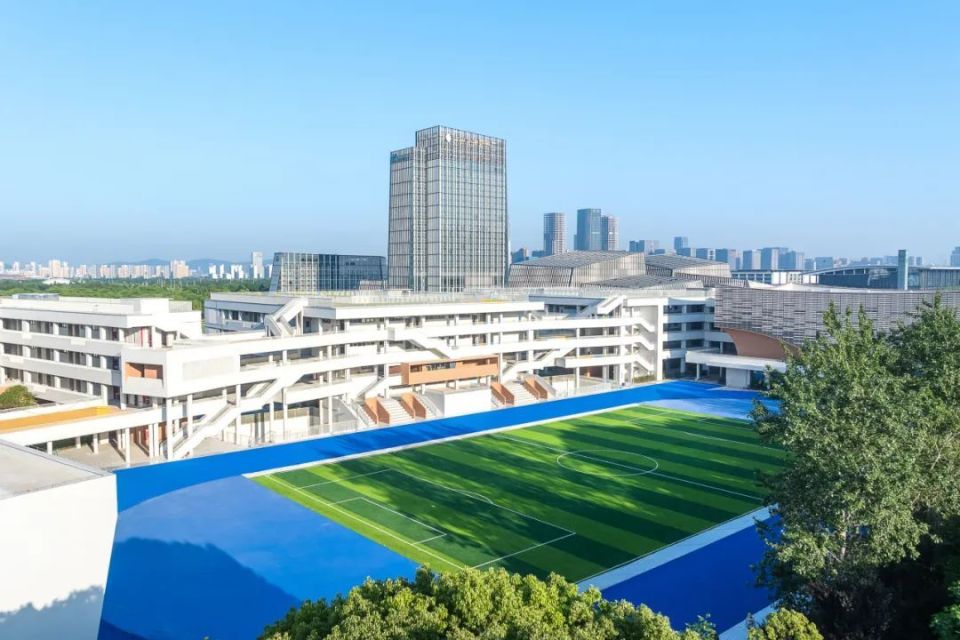 无锡这7所 新学校!即将投用