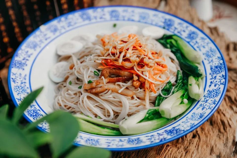 丽水到底有多好吃?