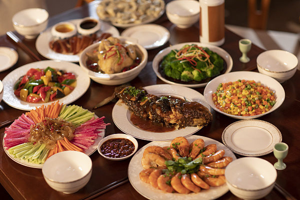 锐评预制菜能否堪当年夜饭知情权很重要