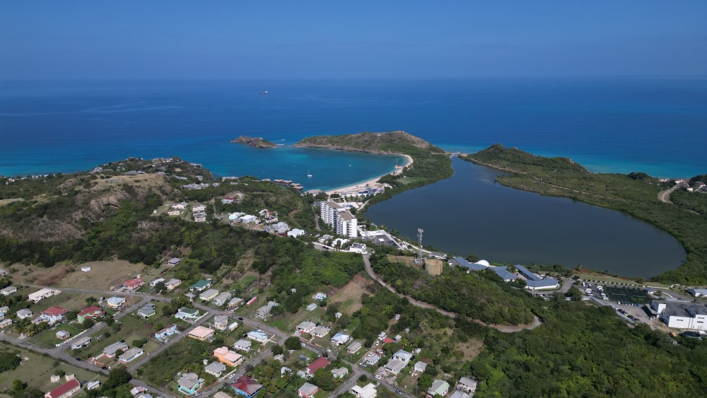 国际观察|小岛屿发展中国家国际会议发出南南合作强音