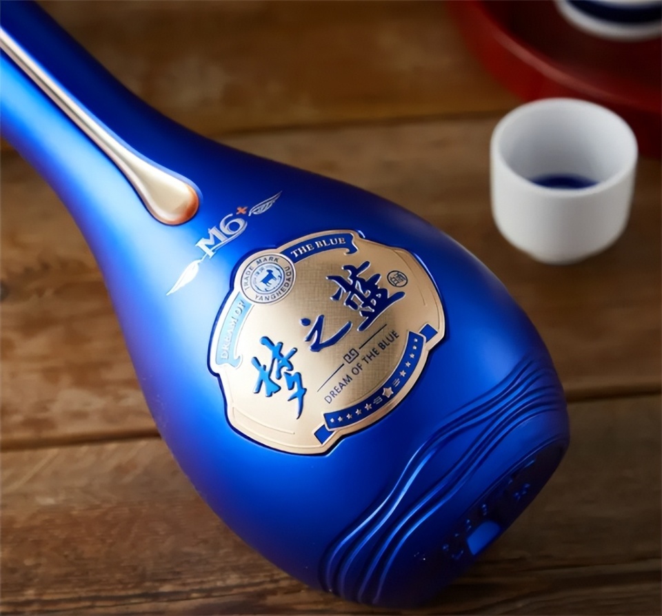 同为洋河,海之蓝,天之蓝,梦之蓝哪一款好?行家:不是一回事