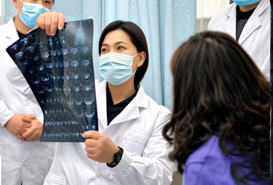检查报告现异常指标别慌！十大科室权威医生紧急提醒