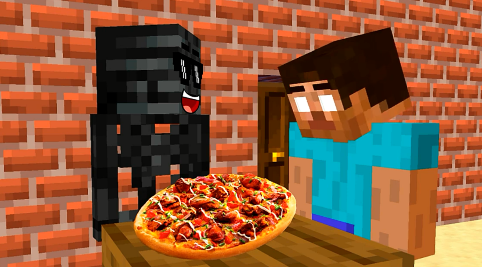 我的世界聊聊你可能不知道的dinnerbone的14个奇思妙想