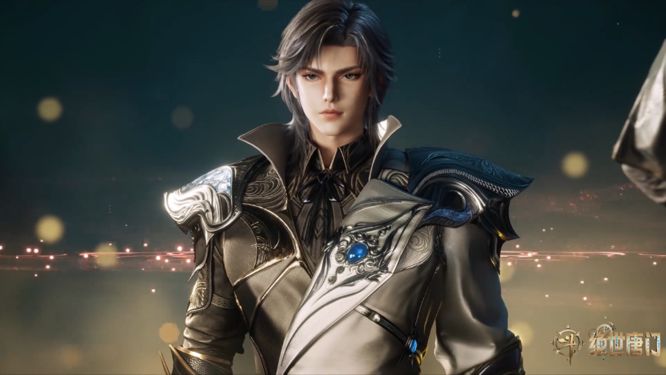 绝世唐门第108集播出后,霍雨浩人设崩了