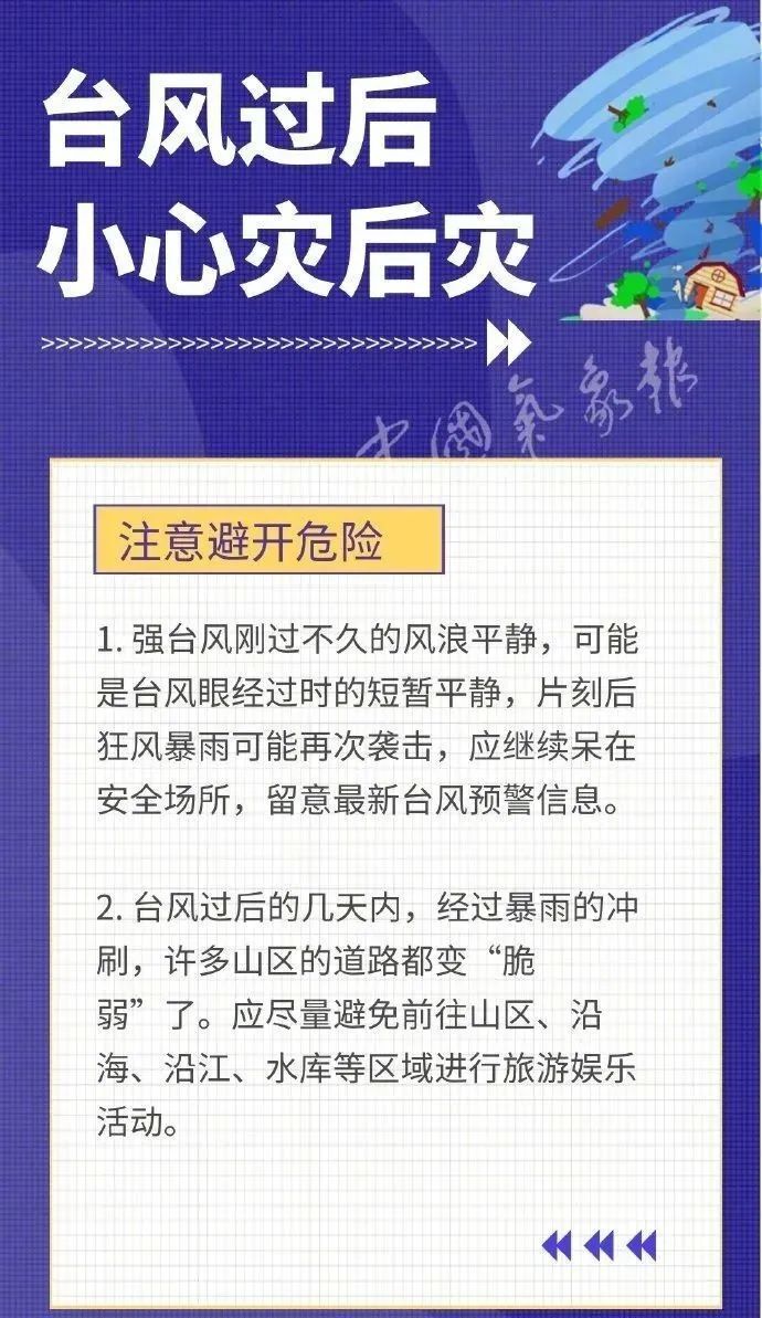 台风"派比安"已于今天凌晨在海南省万宁登陆!