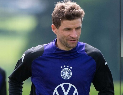 穆勒:展现出东道主最好的一面,迎接一场足球盛宴