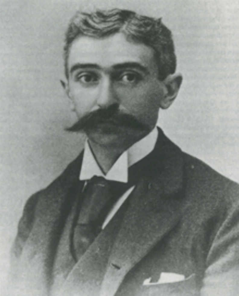 顾拜旦:以一人之力把洋人老祖宗的传统带向全世界 | 循迹晓讲