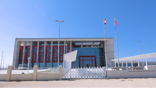 中东三国掘金之旅，非凡AI游学营（4.28-5.5）火热报名中！ · 原文图片 12