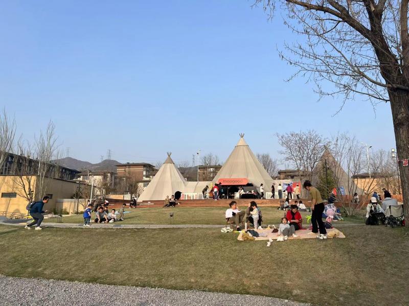 全新首页焕新登场