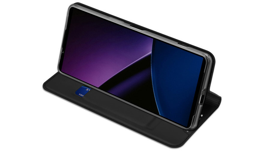 索尼xperia1vi旗舰手机外观泄漏没想到居然变成这样