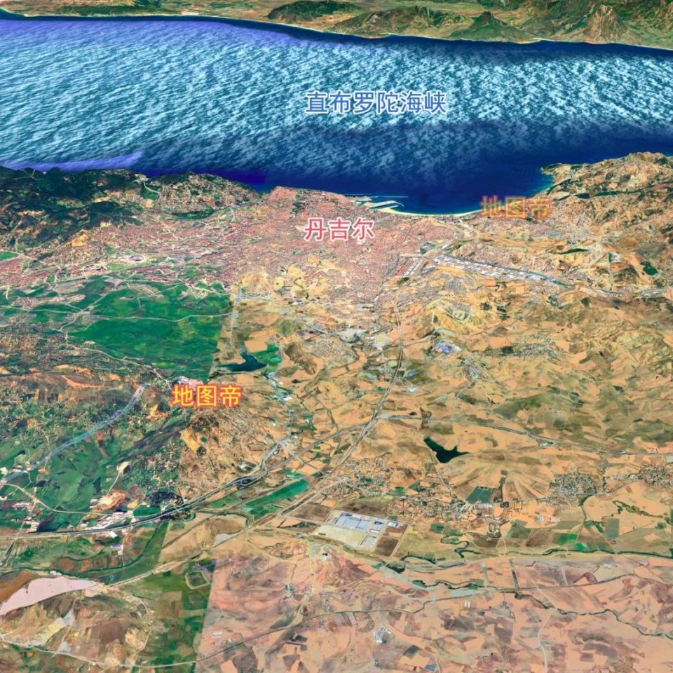 为何说摩洛哥是个假的非洲国家？几乎没有黑人-腾讯新闻