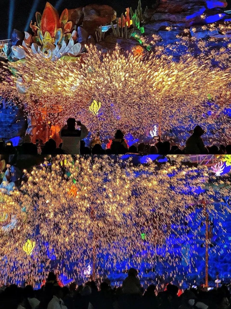 这条线路惊喜太多!尖叫乐园心率拉满,水乡古镇也可以很时尚.