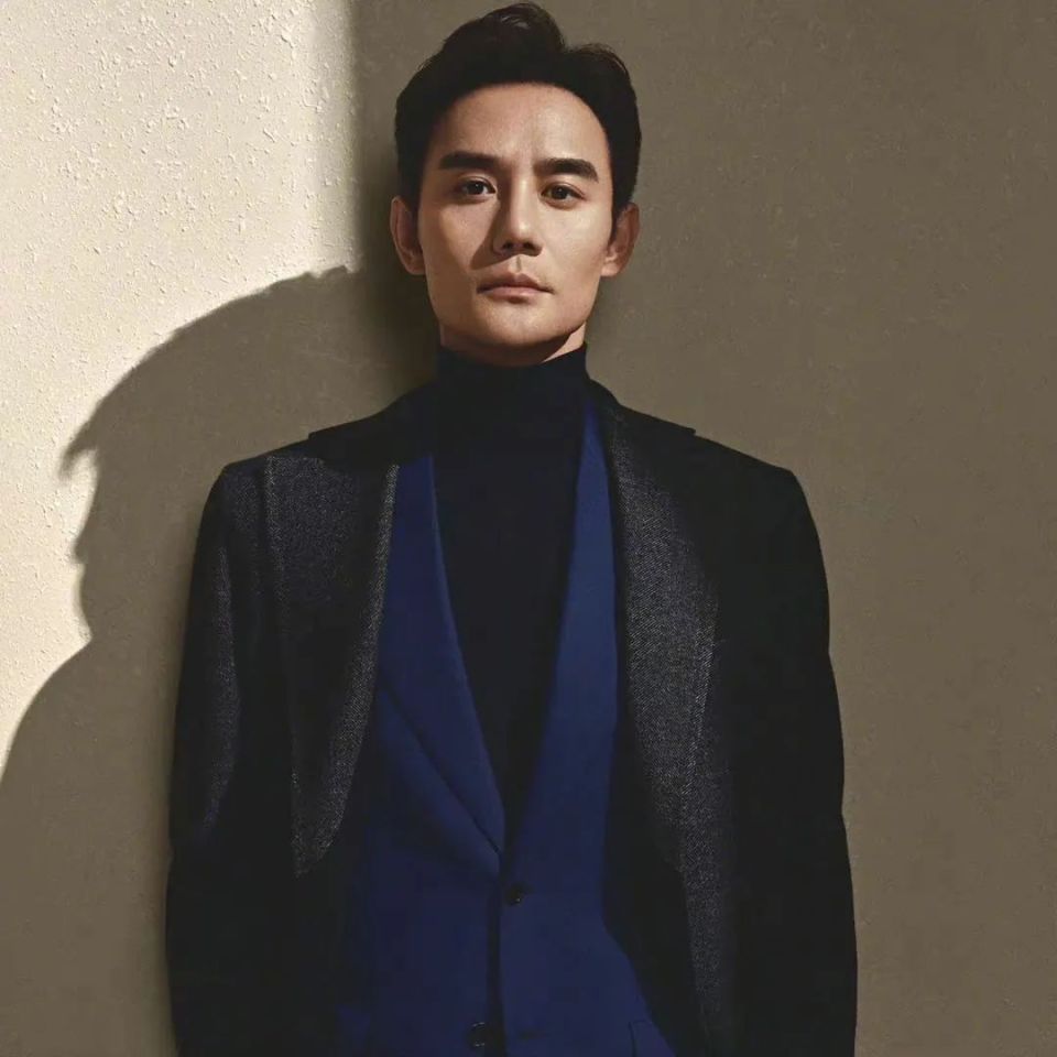 演员王凯回应网络传闻