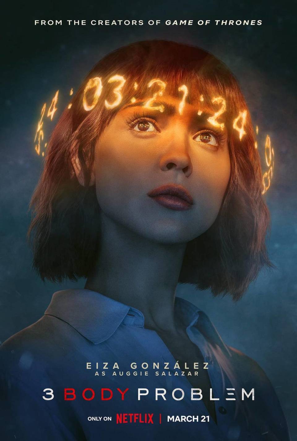 网飞爆改三体剧集即将上线ip出海有争议也有期待