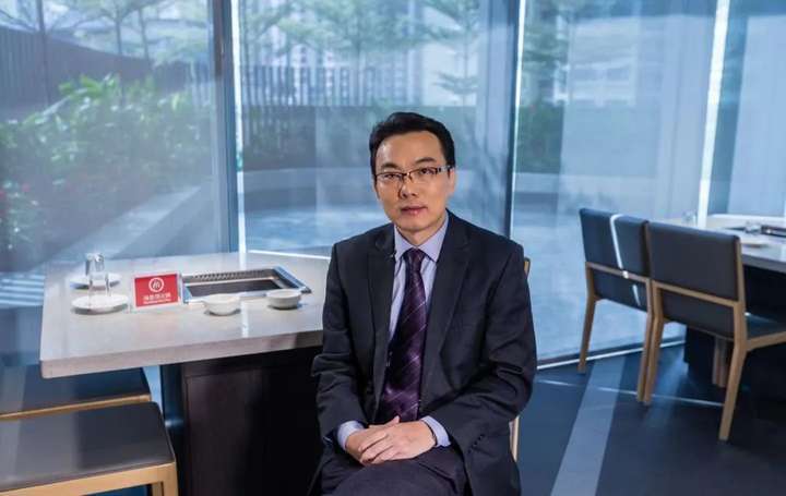 独家对话海底捞:年轻人还相信双手改变命运吗?