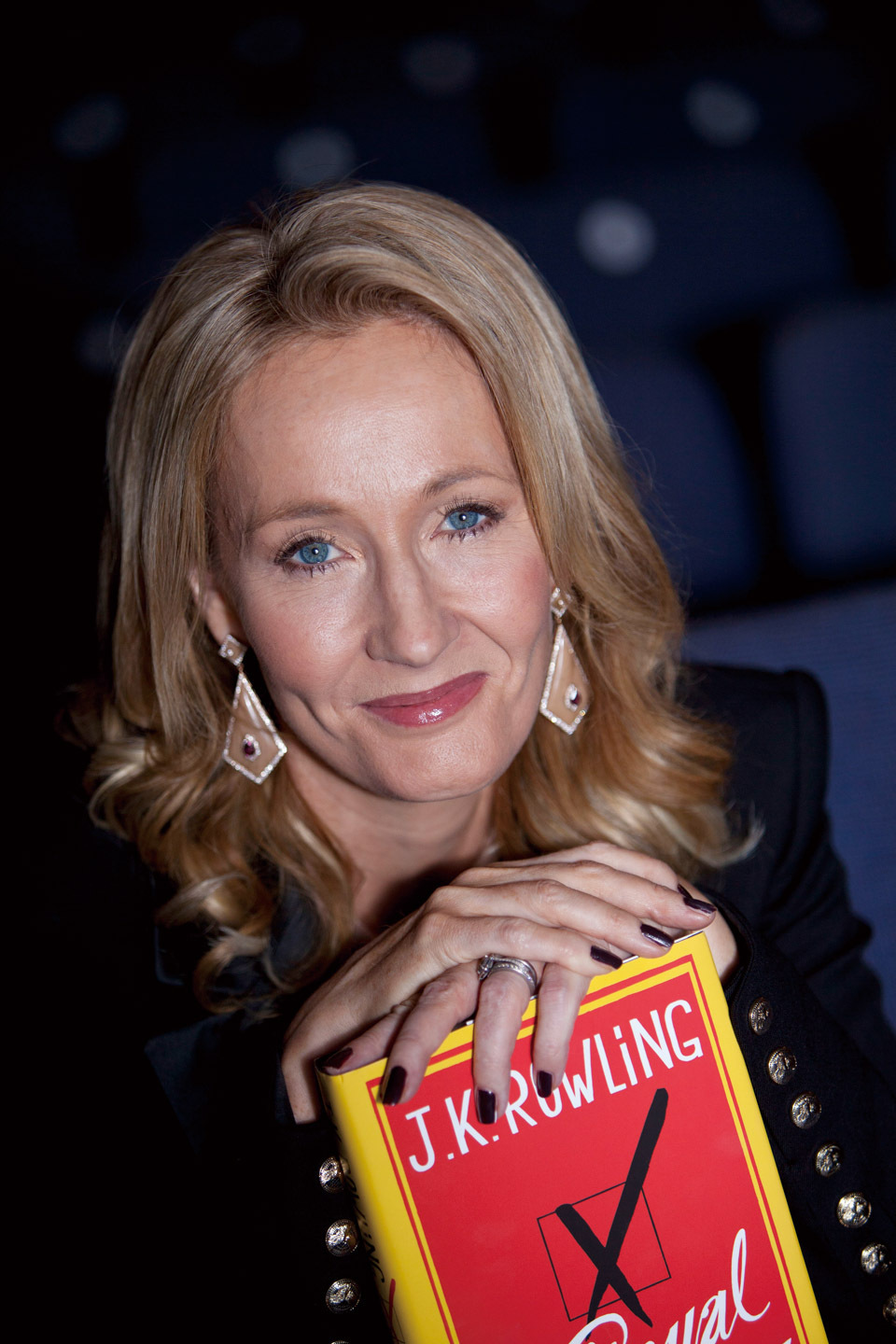 苏格兰《仇恨犯罪法案》生效后,她差点要进监狱