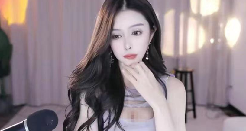 张琪格想发展短视频平台称现在斗鱼走了很多人留不住人平台不反思一下