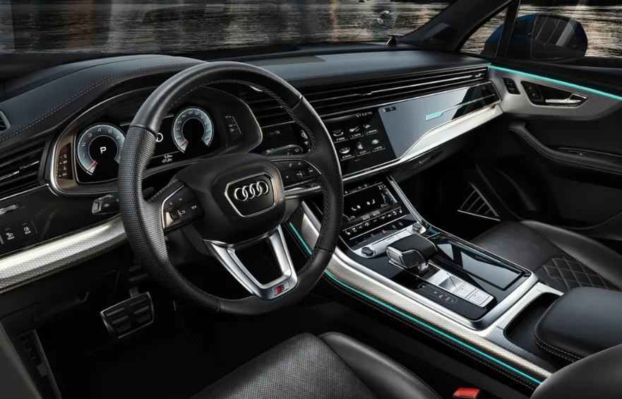 比卡宴更有面子,3.0t v6 四驱,直降16万_腾讯新闻