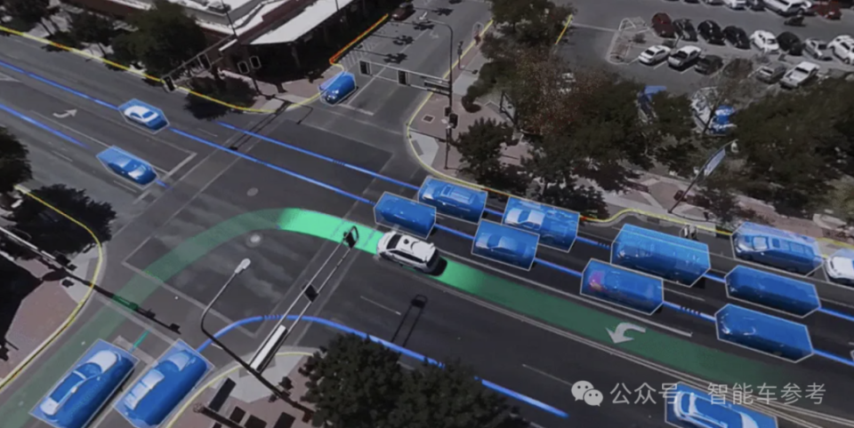 建筑工地成无人车噩梦,waymo栽跟头多到被约谈