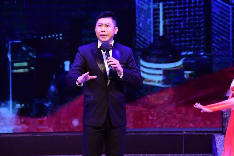 中国曲艺之乡荔湾举办粤剧曲艺惠民展演活动!